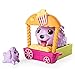 Chubby Puppies – Mini Theme Park Playset - Ferris Wheel