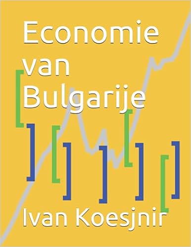 Economie van Bulgarije