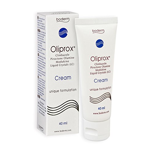 Oliprox 40ml Cream