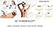 Buzzy - Healthcare Vibrating Ice Pack - Pain Relief for Injections, Vaccines, IV Placement & Short Procedures - As Seen On Shark Tank - Professional Tool - Mini - LadyBuzz