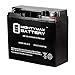 Mighty Max Battery 12V 22AH SLA Battery Replaces The Silent Partner Sport 2010 Only