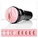 Fleshlight Toy Classics | Pink Lady Mini Lotus | Our Tighter Male Masturbator