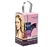 20 Corkscrew Heatless Hair Curlers by Curlformers - Corkscrew Curls Deluxe Glam Up Kit For Extra Long Hair Up To 22