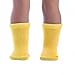 BQVIVYI Baby Dolls Clothes 9 Pairs Colorful Socks Dress up Accessories Outfits Stockings Sets Fit for 18 inch American Girls Dolls