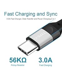 Cable usbc