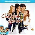 The Cheetah Girls