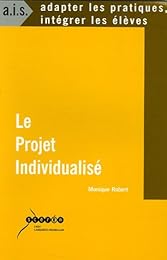 Le  projet individualisé