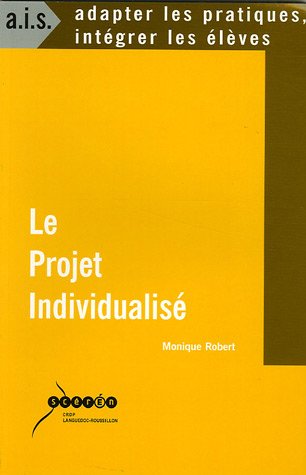 Le  projet individualisé