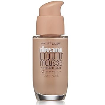 airbrush liquid foundation