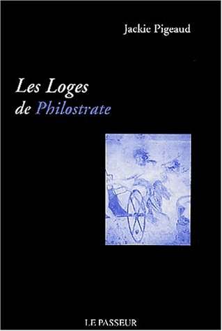 Les  loges de Philostrate