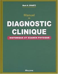 Manuel de diagnostic clinique