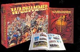 WARHAMMER CAJA DE INICIO: Amazon.es: Juguetes y juegos