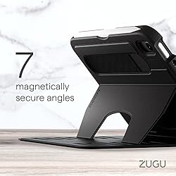 Zugu Case for 2021 iPad Mini 6 - Slim Protective