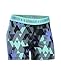 Under Armour Girls' HeatGear Armour Printed 3