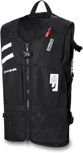 Amazon.com: Dakine Team Poacher Ras Vest Karl Fostvedt - Fostvedt