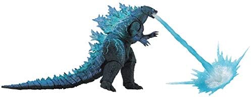 godzilla v2 neca