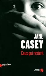 Ceux qui restent