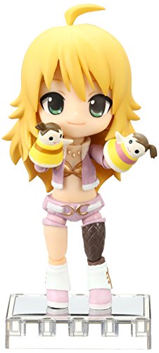 Cu Poche : Idol Master Hoshii Miki