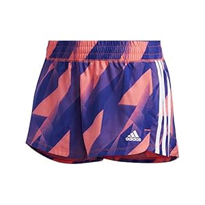 Adidas Pacer 3S H2C Shorts – Pacer 3S H2C – dames