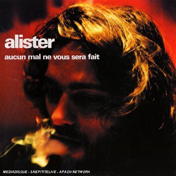 Alister - Fille a problemes Lyrics - Zortam Music