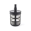 1/2″ Aanzuigslang Filter Waterpomp Aanzuigfilter met Double-Layer Encryption Zeef voor Sproeiers oliepompen Industrial Equipment