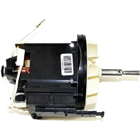 Genuine Kirby G3Sentria Complete Motor Assembly
