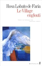 Le  village englouti