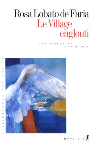 Le  village englouti