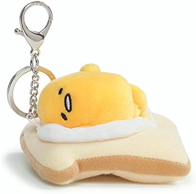 Download Gund Sanrio Gudetama The Lazy Egg On Toast Plush Keychain 3 5 For Android Free Wallpaper Gund Sanrio Gudetama The Lazy Egg On Toast Plush Keychain 3 5 Desktop Wallpaper Free