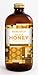 Shrub & Co Organic Yucatan Honey Shrub | Fruit-Driven, Apple Cider Vinegar-Based Mixers for Cocktails, Sparklers, and Club Sodas | 16 fl. oz.
