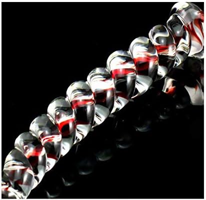Gift Huge Large Big Size Glass Gift Crystal Fake Pen*is co*ck Ana*le Se*x to*ys ADU*lt Product Women Men Female Male,Sound Vib*readors Brands Wireless