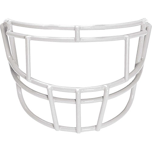 Schutt EGOP-II-YF Youth Faceguard (Gray, Youth)