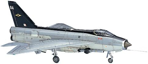 MK 6 Lightning 1/72 Hasegawa