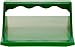 Tamales Masa Spreader w/Easy Grip Ergonomic Handle for Faster Better and Easier Results by Mindful Design | New and Improved (Green)