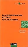 Image de La communication externe de l'entreprise