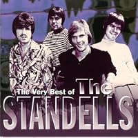 The Mexican Standoff Ablum Cover
