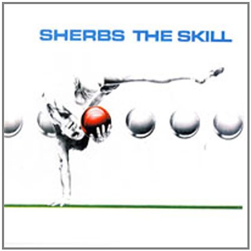 Sherbs - Rock of the 80