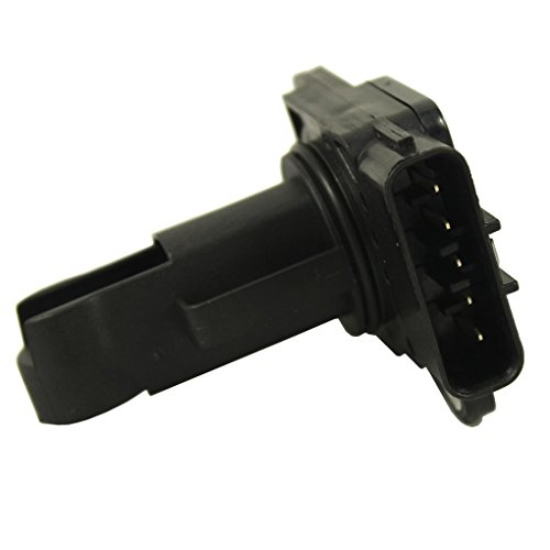 Minzhi Plastic Automobile Air Flow Meter Sensor 197400-2010 Car Replacement for Mazda 2 3 5 6 RX-8