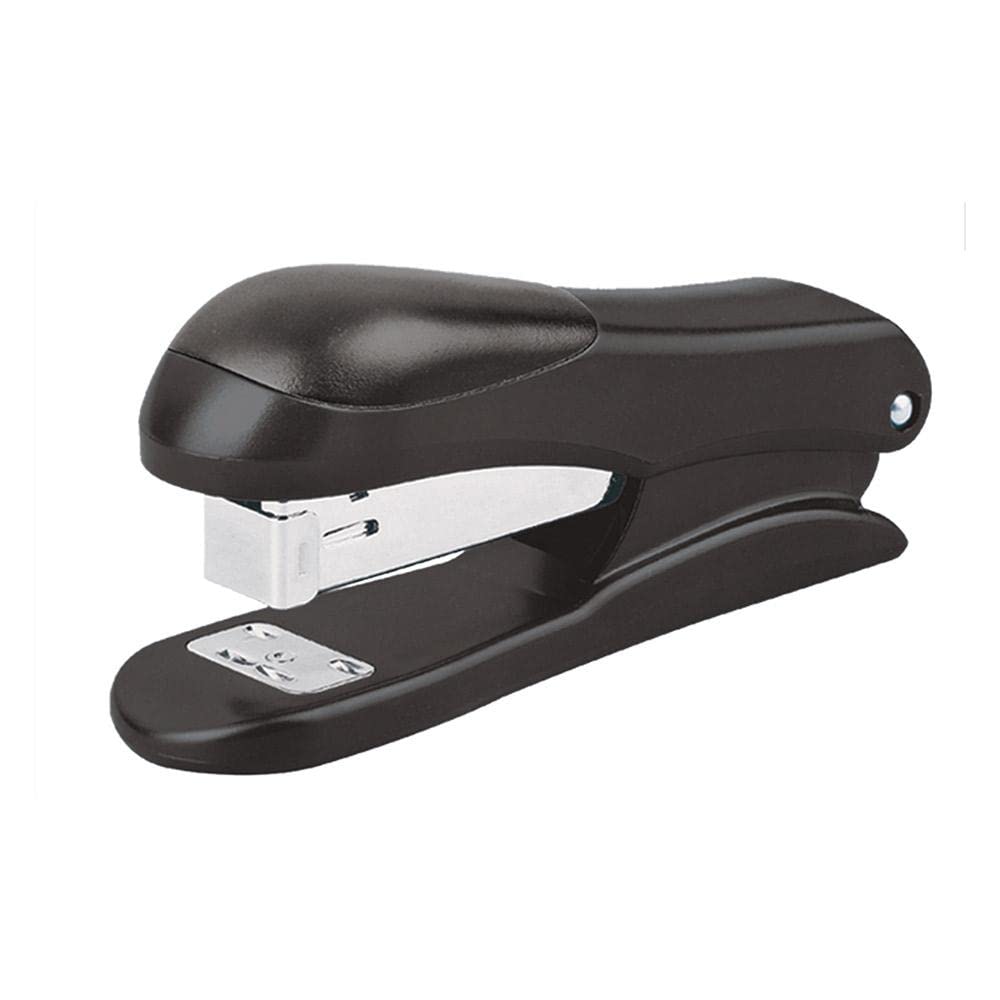 MTL – Stapler Plastic Medium Black