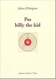 Pas Billy the Kid