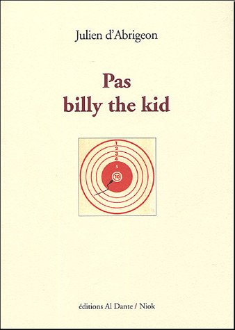 Pas Billy the Kid