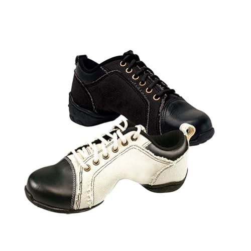 SKAZZ pv983 C Voltage-Schuhe Tanz Kinder 32 grau/schwarz