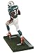 Ricky Williams 2nd Edition #34 Miami Dolphins Green Jersey Blue Teal Face Mask Color McFarlane NFL Six Inch Action Figure by NFL Sportspicks
