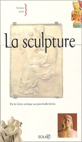 La  sculpture