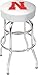 Imperial Officially Licensed NCAA Furniture: Swivel Seat Bar Stool