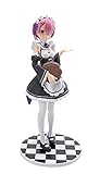 Sega Starting Life in Another World: Ram Premium Figure