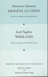 Diogène le chien