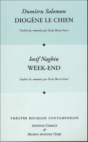 Diogène le chien