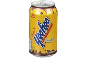 YOO-HOO CAN 24/11OZ