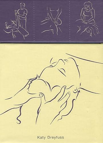 Download Les cartes de massage : 50 Cartes pour découvrir ou redécouvrir le sgeste essentiel PDF